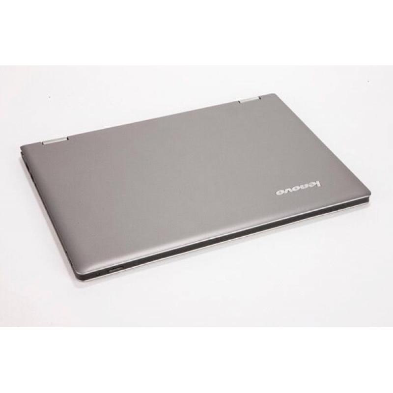 Lenovo Yoga 13 Ultrabook i7 laptop with SSD (better than Apple Macbook)