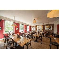 ***Part time Commis Chef required for The Square Kitchen, Clifton, Bristol - 24 hours per week***