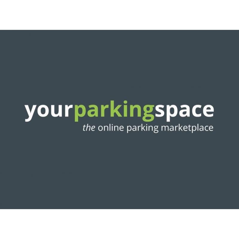 Parking near Bold Street Sports Ground (ref: 20484700)