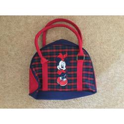 Disney Minnie Mouse bag