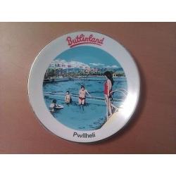 butlinland plates