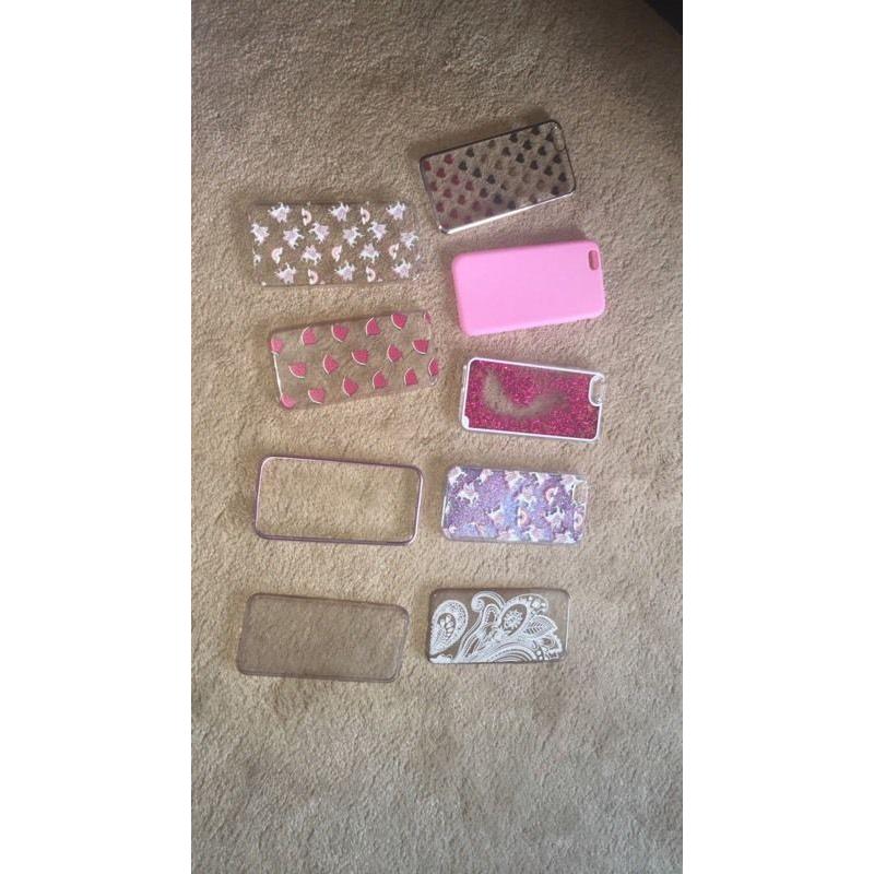 iPhone six cases and skins