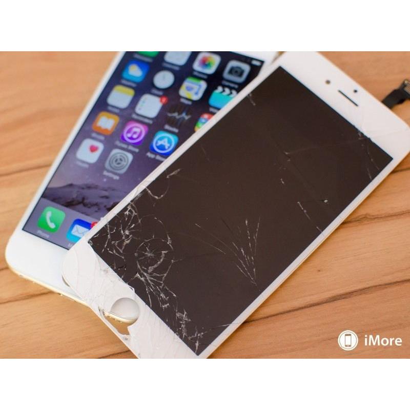Iphone 6 replacement screen