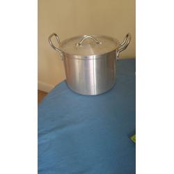 Stock Soup Stew Saucepan Pot/ Boiling Casserole