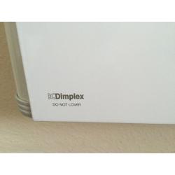 Dimplex Convector Heater