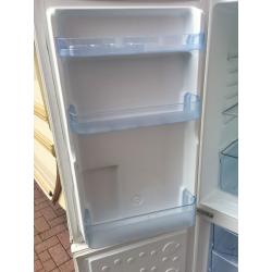 Fridge freezer like new bargain