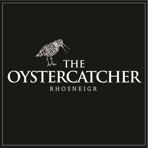 Cleaner, Oyster Catcher, Rhosneigr