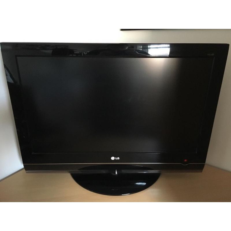 LG 32Inch LCD TV