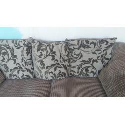2 seater sofa great condition