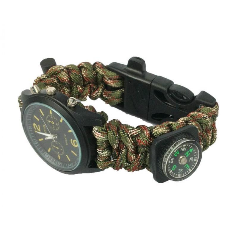 Geneva survival watch