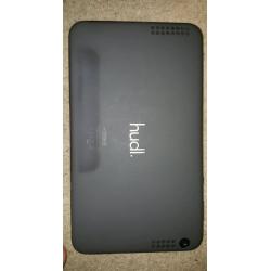 Hudl 2 Tablet Great Condition - Boxed With Case