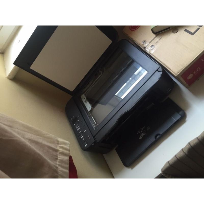 Canon PIXMA MG3250 Inkjet Printer | No box | Never used