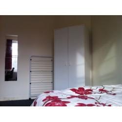 Cosy and Nice Double-Room for Single To Let in Zone 2