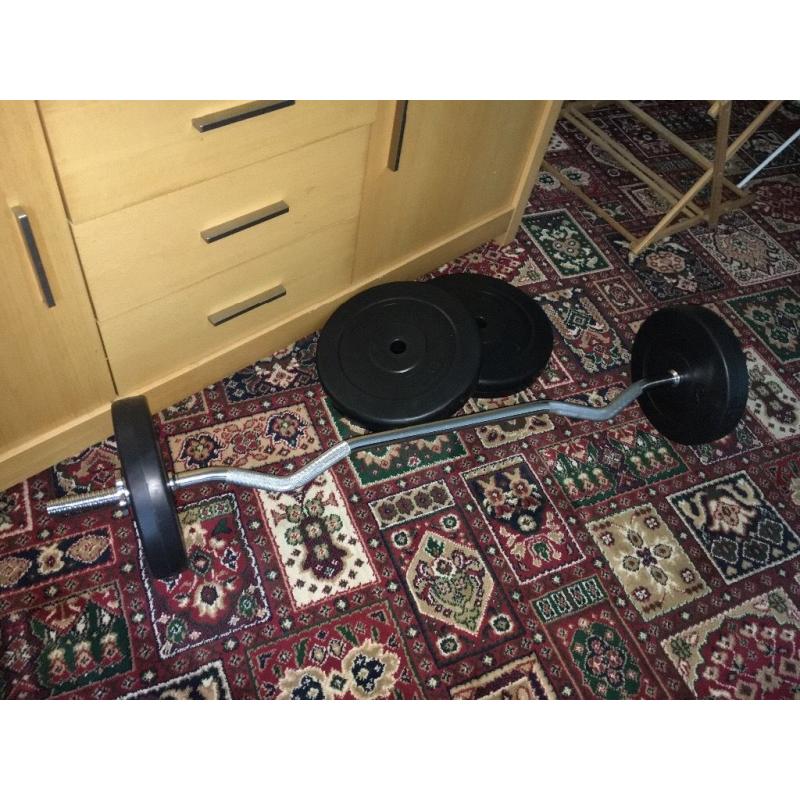 Gym for sale