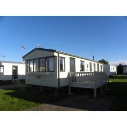 Caravan For Sale at Romney Sands Holiday Park Kent East Sussex Near Camber Rye Hastings