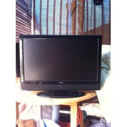 26 inch built in freeview