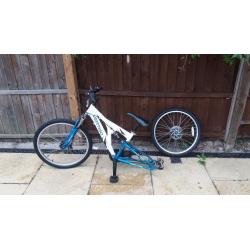 Bike for sale spares or repairs