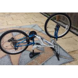 Bike for sale spares or repairs