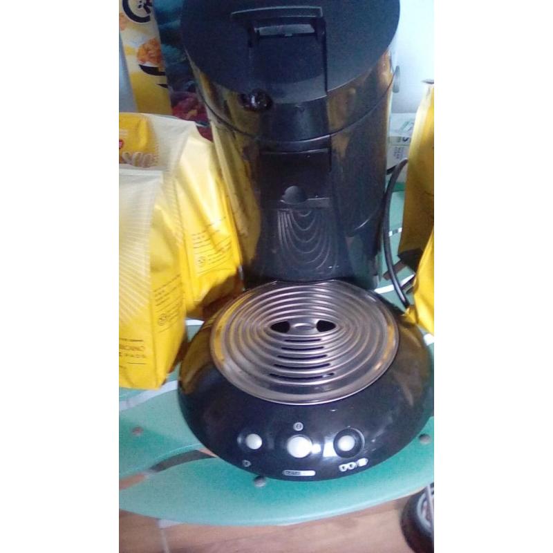 Senseo Coffee Machine