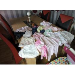 BABY AND TODDLER CLOTHES