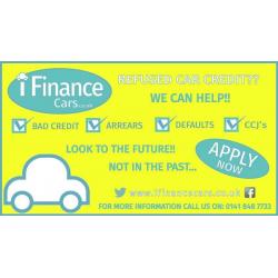 SUZUKI SPLASH Can't get car finance? Bad credit, unemployed? We can help!