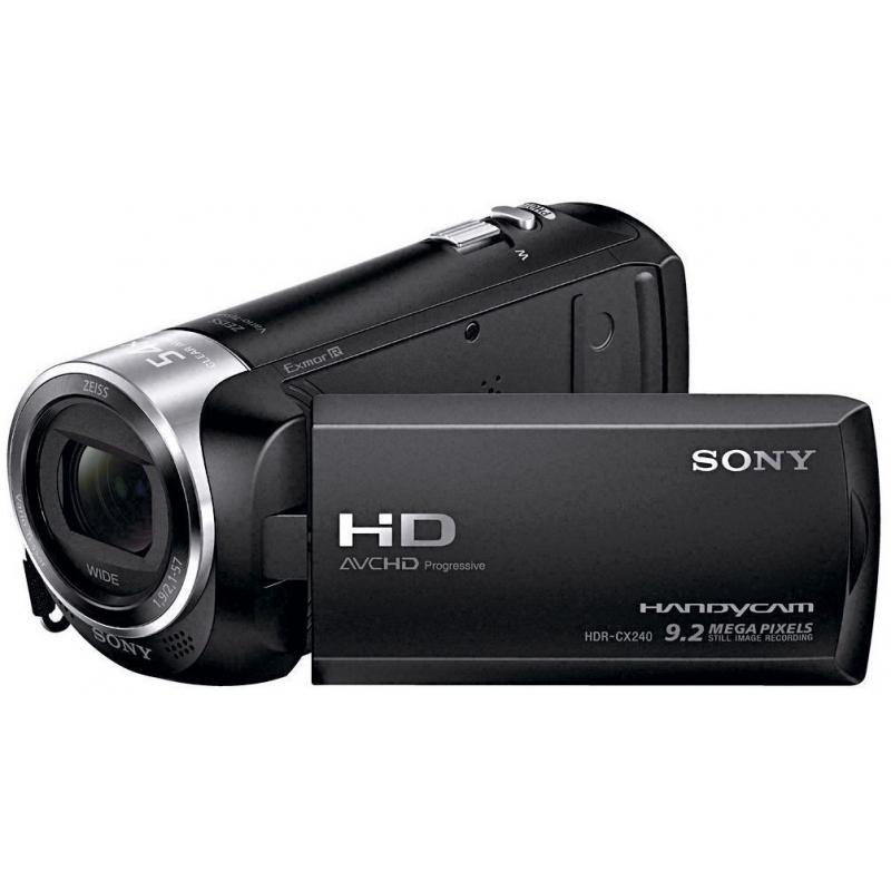 SONY Full HD HDR-CX240 Handy cam. BRAND NEW CONDITION!!!
