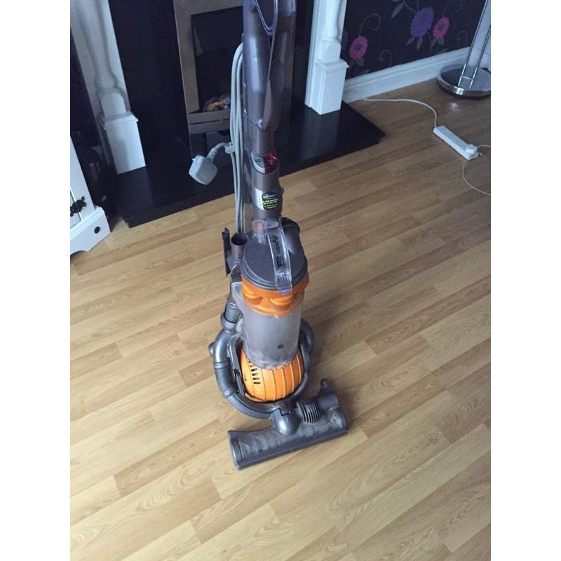 Dyson dc25 ball free delivery