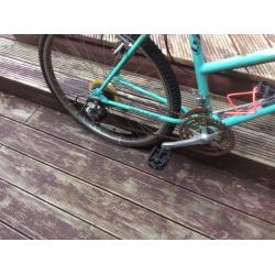Raleigh Ladies Bike, spares or repair
