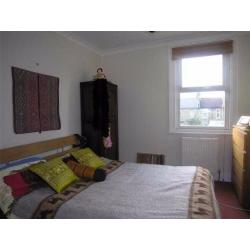 Double bedroom in a 3 bed house