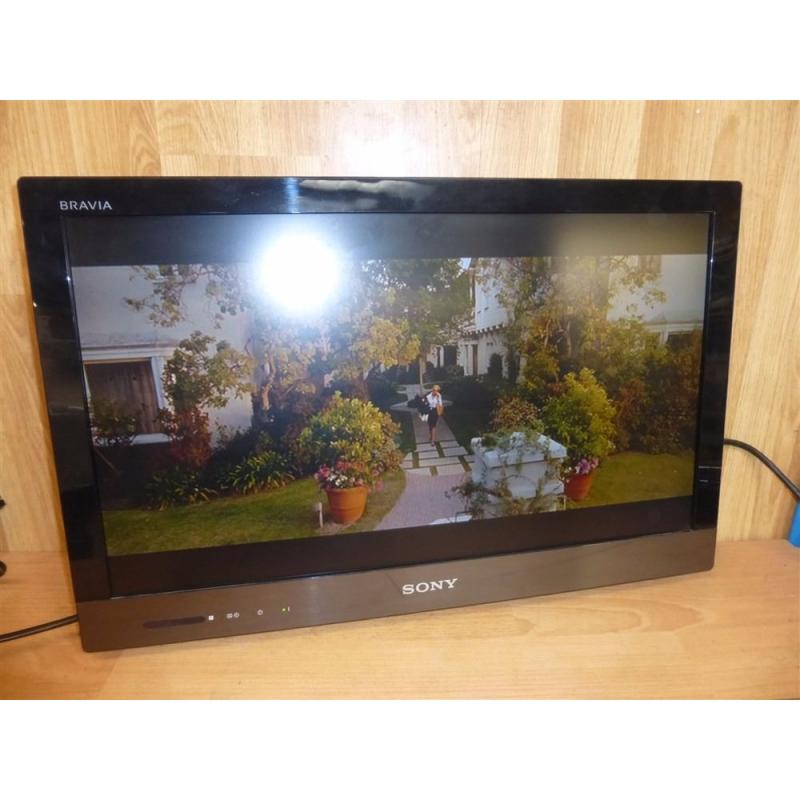 Sony Bravia 22 " -50cm LED TV perfect working condition