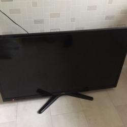 TV...40inch Luxor LED TV for sale