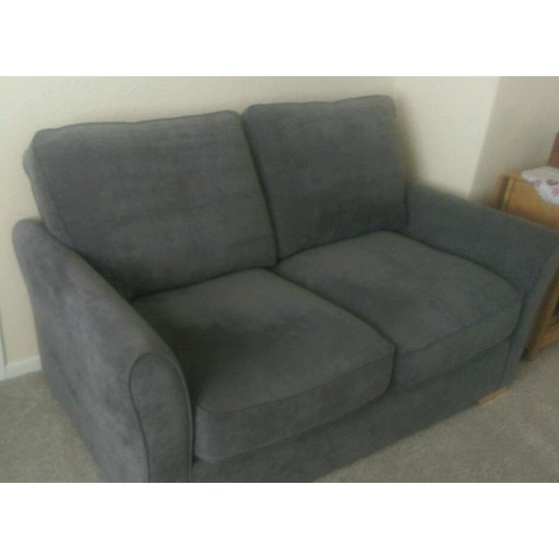 2 seater sofa bed M&S Abbey range
