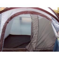 Outwell 5 man tent