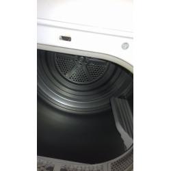 Tumble Dryer: Beko drvs62w