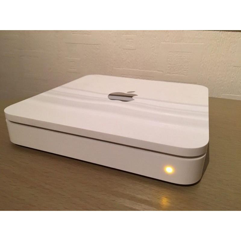 Apple 1TB wifi router/time capsule (first generation)