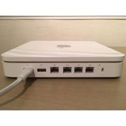 Apple 1TB wifi router/time capsule (first generation)