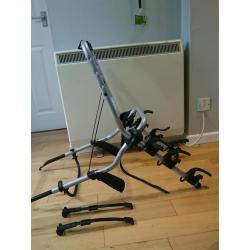 Thule 3 bike carrier. Never used.