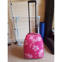 Cabin size suitcase for sale