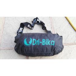 Belstaff DRI-BIKA one peice waterproof motorbike suit