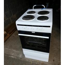 Amica electric oven
