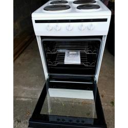 Amica electric oven