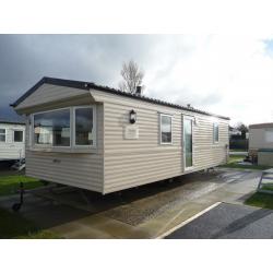 2011 Willerby Rio Eco On 5* Family Run Park Pencnwc In New Quay West Wales