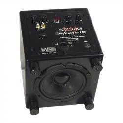 Acoustic Reference 100 Subwoofer
