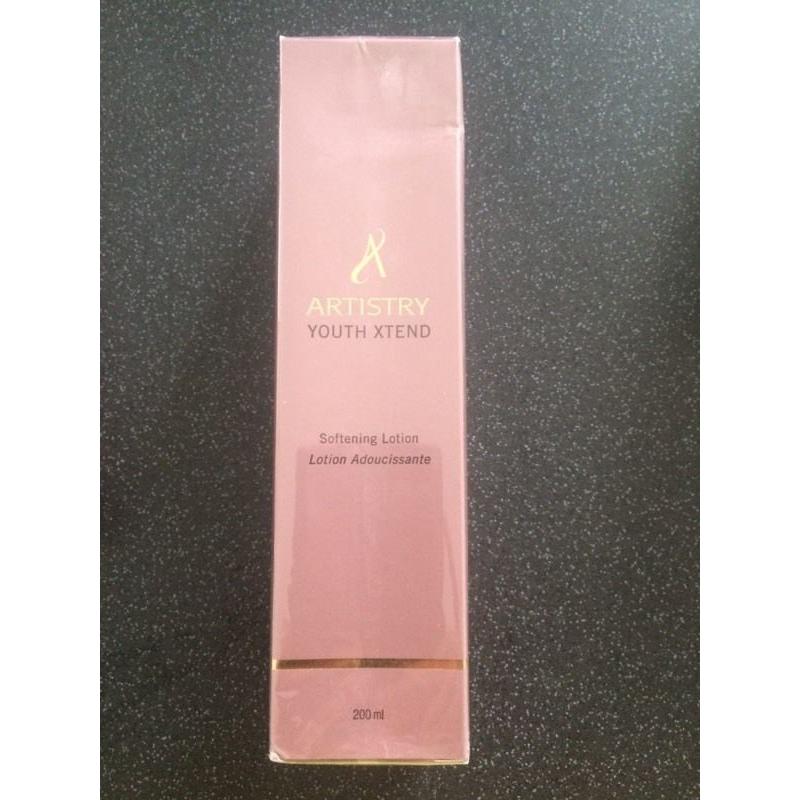 ARTISTRY YOUTH XTEND 200ml Softening Lotion