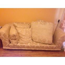 Large Sofa - Very Nice condition ALMOST FREE