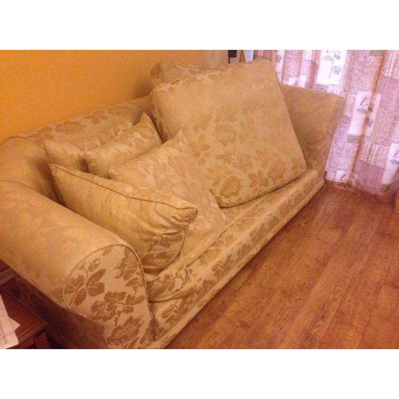 Large Sofa - Very Nice condition ALMOST FREE