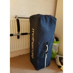 Great condition "pack n play" travel cot