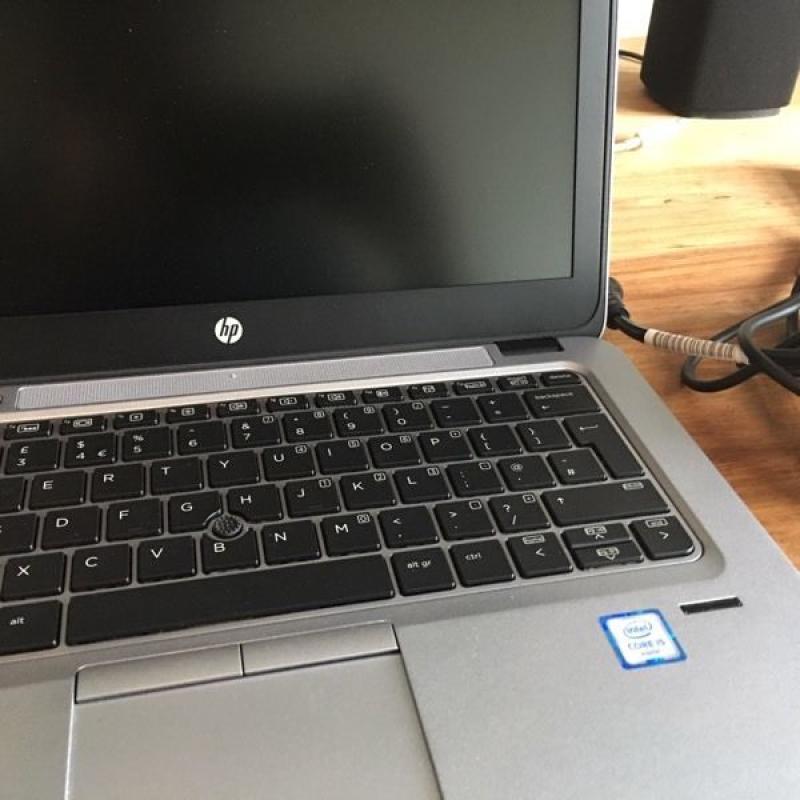 HP EliteBook 820 G3 Core i5-6200U 4GB 500GB