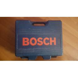 Bosch GHO 26-82 Professional planer 240v