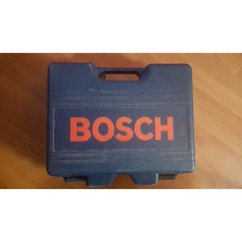 Bosch GHO 26-82 Professional planer 240v